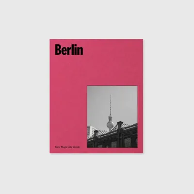 Decorative objects - Berlin - NEW MAGS