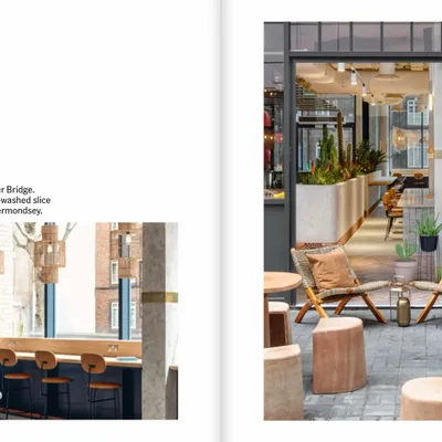 Decorative objects - London - GRIDELLI