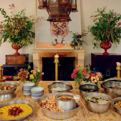 Decorative objects - Beit Trad - NEW MAGS