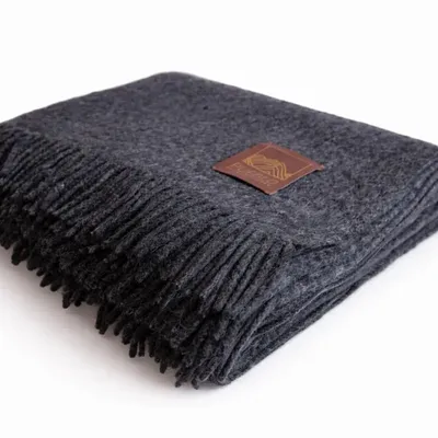 Plaids - Plaid - Mélange d'alpaga - Eco - PUEBLO