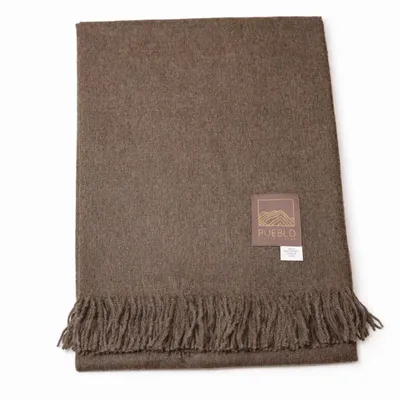 Plaids - Plaid classique All Baby en alpaga - PUEBLO