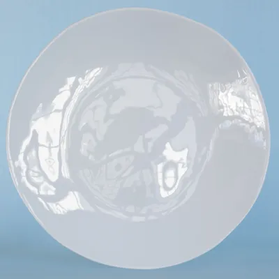 Assiettes au quotidien - Assiette affamée de Présentation - TSÉ & TSÉ