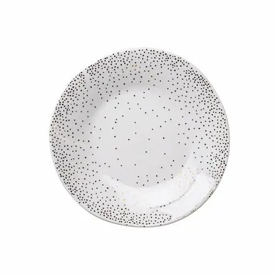 Formal plates - Confettis Plate - TSÉ & TSÉ
