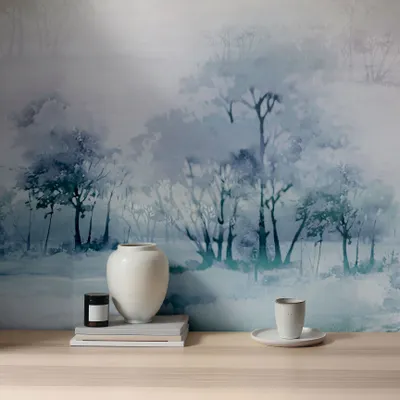 Decorative objects - Tuscany - SANSONNET WALLCOVERING