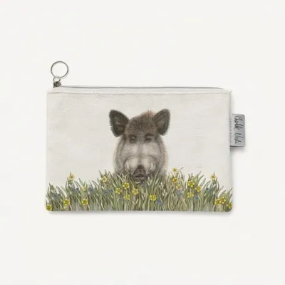 Sacs et cabas - Petite trousse - CHARLOTTE NICOLIN