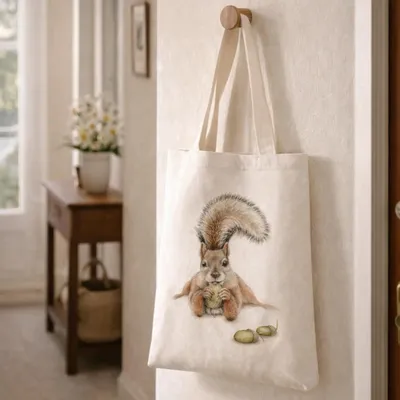 Bags and totes - Tote bag - CHARLOTTE NICOLIN