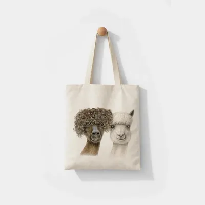 Bags and totes - Tote bag - CHARLOTTE NICOLIN