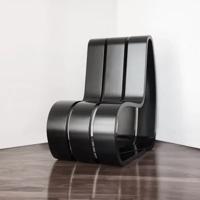 Chaises - Velvet Chaise - SAND & BIRCH STUDIO