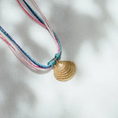 Jewelry - Shell Bracelet - CÂPÂ JEWELRY