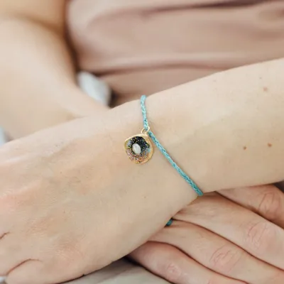 Jewelry - Shell Bracelet - CÂPÂ JEWELRY