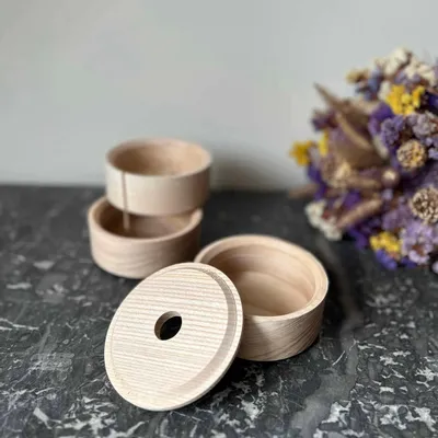 Objets de décoration - L'EMPILABLE - RÉ- ÉDITION