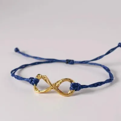 Jewelry - Infinity Bracelet - Small - CÂPÂ JEWELRY