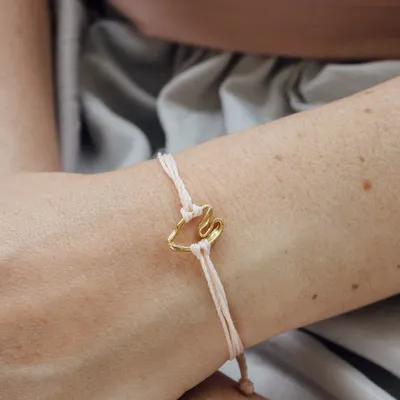 Jewelry - M·O·M Bracelet - CÂPÂ JEWELRY