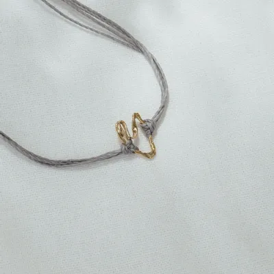 Jewelry - M·O·M Bracelet - CÂPÂ JEWELRY