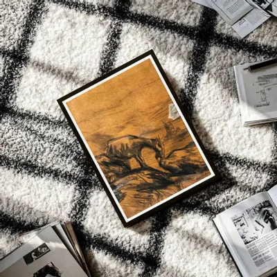 Tableaux - Letlapeng - A KHOMOTSO ART