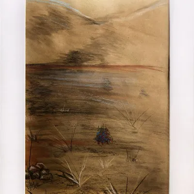 Photos d'art - Leswika nthwale (Stone' carry me) - A KHOMOTSO ART