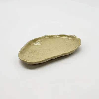 Ceramic - Large Ceramic Jewelry Dish - CÂPÂ JEWELRY