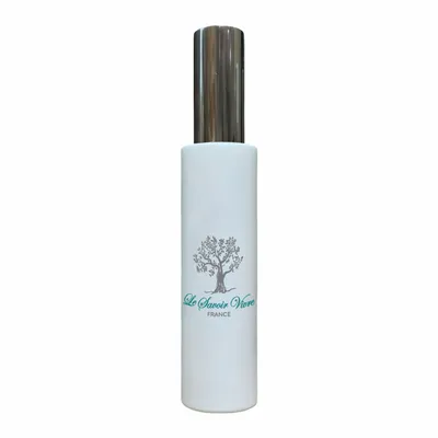 Home fragrances - Room Spray White 50ml - LE SAVOIR VIVRE FRANCE