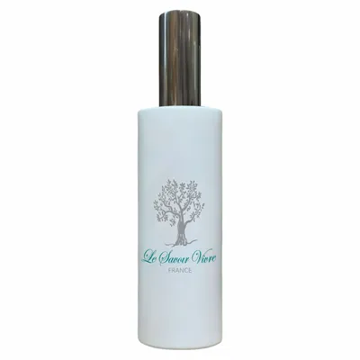 Parfums d'intérieur - Room Spray .White .100 ml - LE SAVOIR VIVRE FRANCE