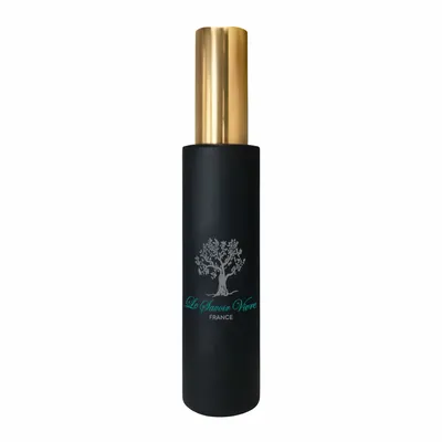 Parfums d'intérieur - Room Spray black  50 ml - LE SAVOIR VIVRE FRANCE