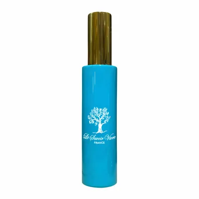 Home fragrances - Room Spray Tiffany Blue 50ml - LE SAVOIR VIVRE FRANCE