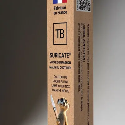 Garden accessories - MEERKAT - TARRERIAS - BONJEAN