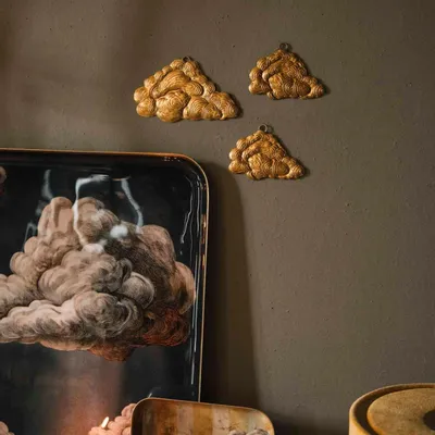 Other wall decoration - Cloud ornaments - BONCOEURS