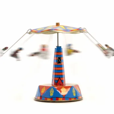 Toys - Tin toys / Pedal Cars / Music boxes - PROTOCOL