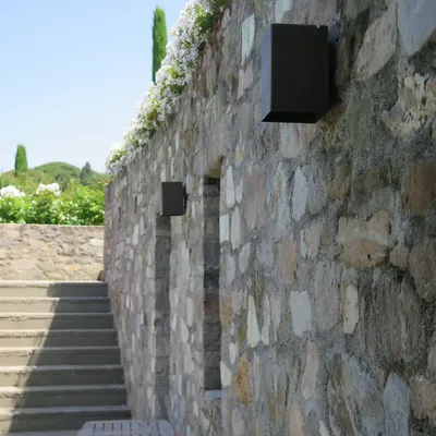 Appliques extérieures - LIU' - LE LUCI ARTIGIANE