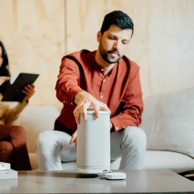 Small household appliances - Vitesy Eteria - VITESY