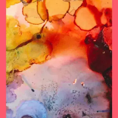 Hair accessories - Summer House Twilly - ELCIELA