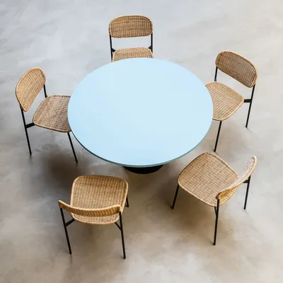 Chaises - Ellie chair | chairs - FEELGOOD DESIGNS