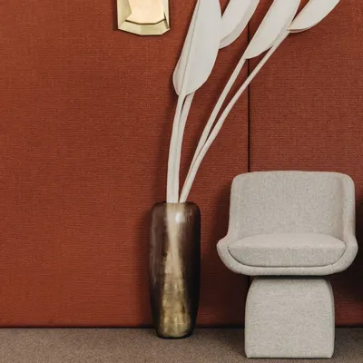 Sièges pour collectivités - Oscar Petite Chaise, option Pivotante, en Tissu, Option COM, Portugal - DUISTT