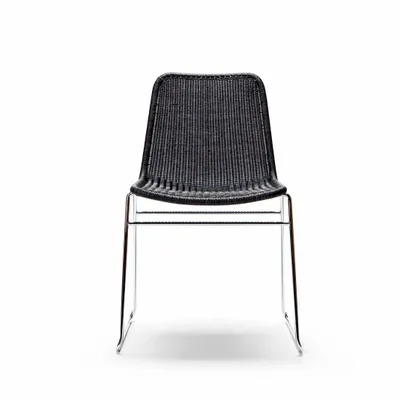 Chairs for hospitalities & contracts - C607 chair indoor | chairs - FEELGOOD DESIGNS