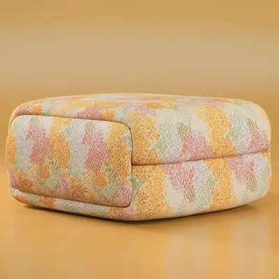 Benches - Elsa Modular Ottoman Handmade in Portugal by Ottiu - OTTIU