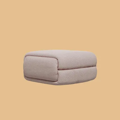 Benches - Elsa Modular Ottoman Handmade in Portugal by Ottiu - OTTIU