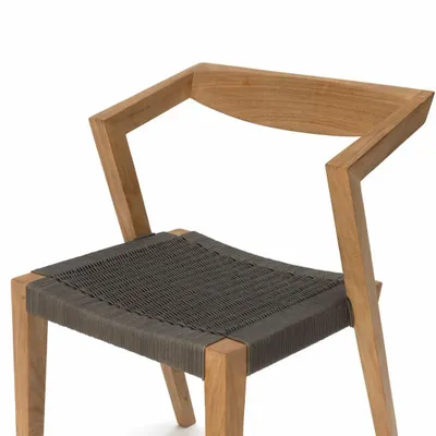 Fauteuils pour collectivités - Urban chair d'extérieur | chaises - FEELGOOD DESIGNS