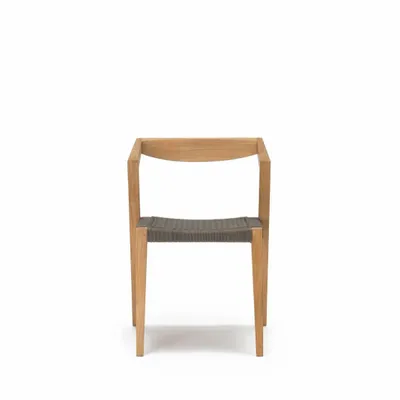 Fauteuils pour collectivités - Urban chair d'extérieur | chaises - FEELGOOD DESIGNS