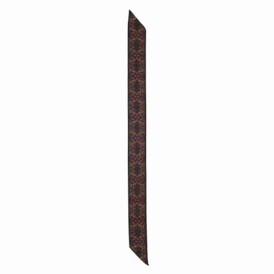 Hair accessories - Redshine Silk Twilly - ELCIELA
