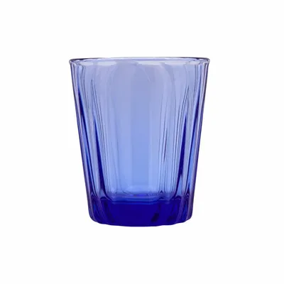 Glass - Wave cup - LA ROCHÈRE