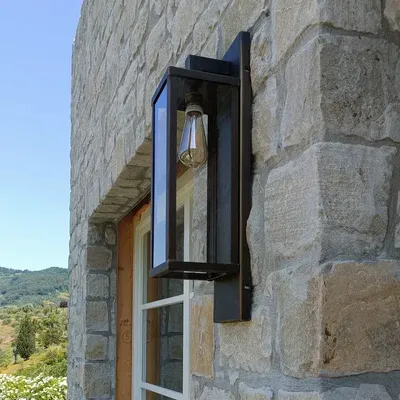 Appliques extérieures - Giuliette - LE LUCI ARTIGIANE