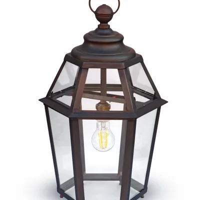 Suspensions extérieures - Clara - LE LUCI ARTIGIANE