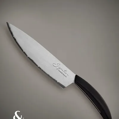 Kitchen utensils - Signature Knife Collection - COOK&LIFESTYLE