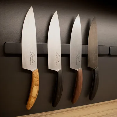 Kitchen utensils - Signature Knife Collection - COOK&LIFESTYLE