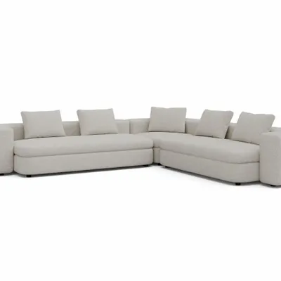 Sofas - Foster - MILANO BEDDING