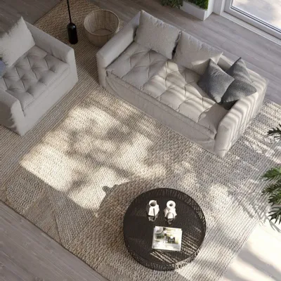Canapés - Scott - MILANO BEDDING
