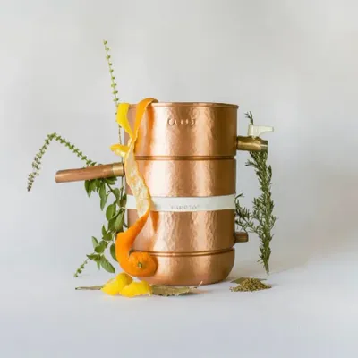 Small household appliances - Mini Karake - STUDIO TUUT