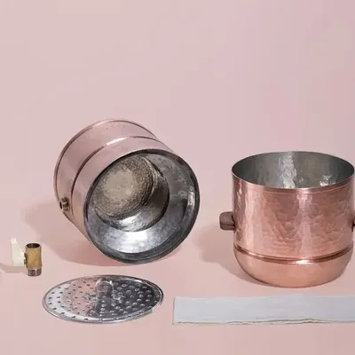 Small household appliances - Mini Karake - STUDIO TUUT