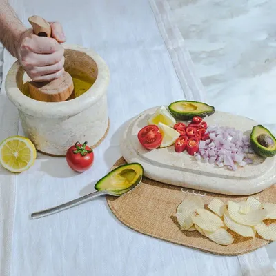 Food processor - Mini Jirn - STUDIO TUUT