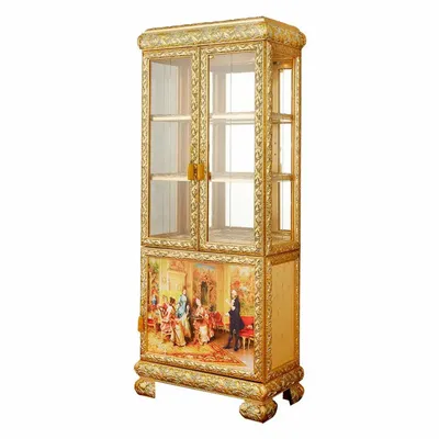Sideboards - BELVEDERE - ITALIA CORNCI S.A.S